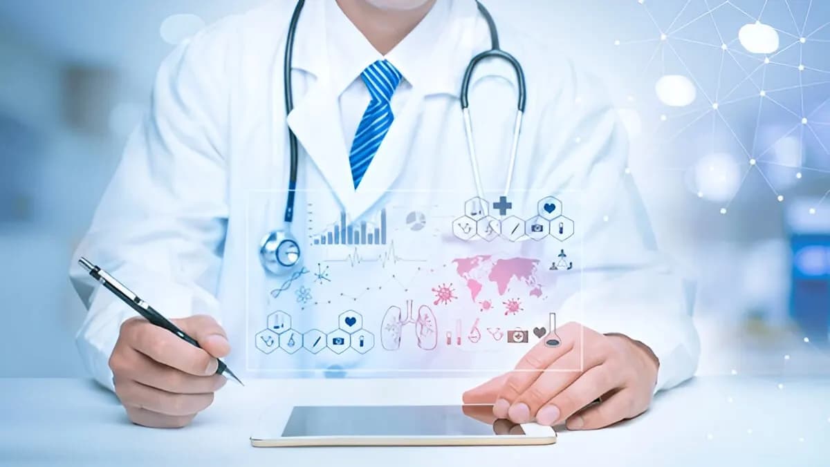 Healthcare Management