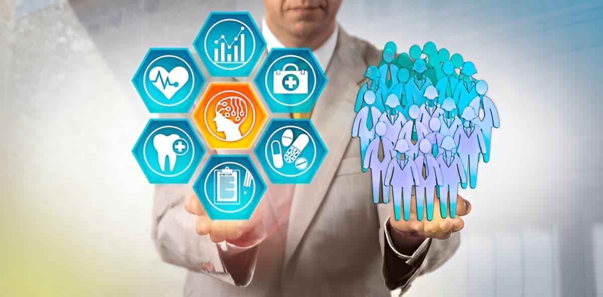 Population Health AI