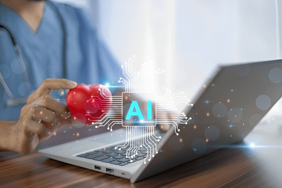 Patient Navigation AI