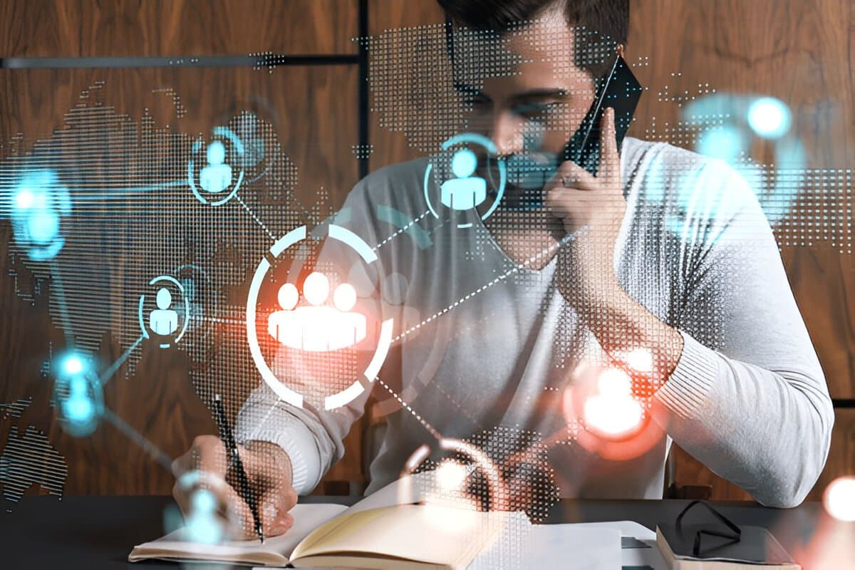 Social Determinants AI