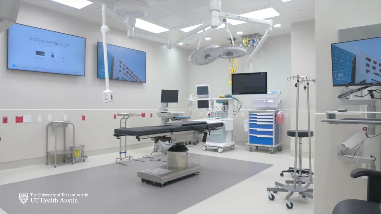 Ambulatory Surgery