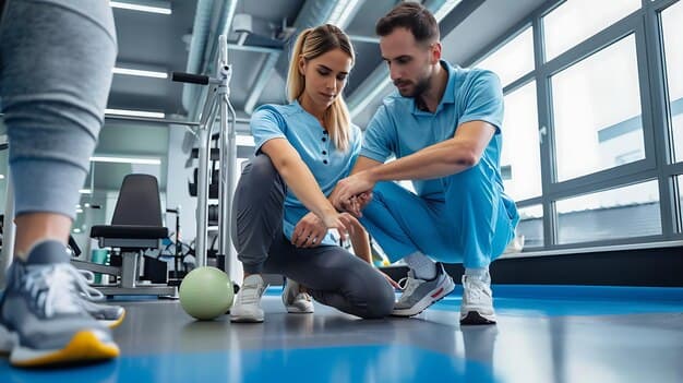 Physiotherapy Practice