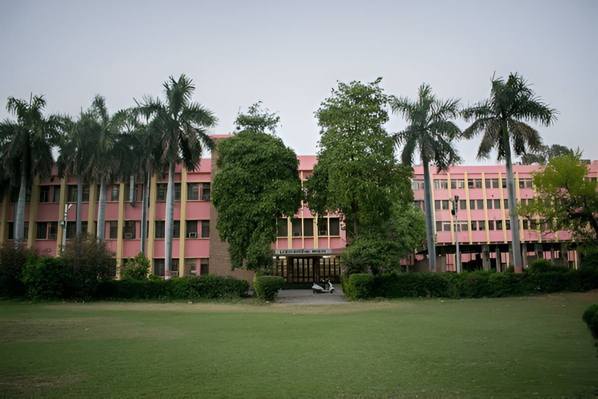 Government Hospitals