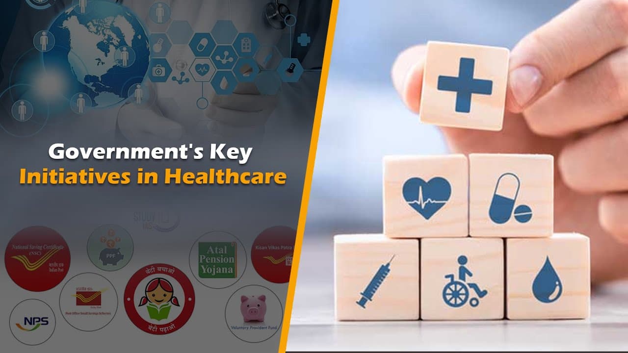 Public Health & Government