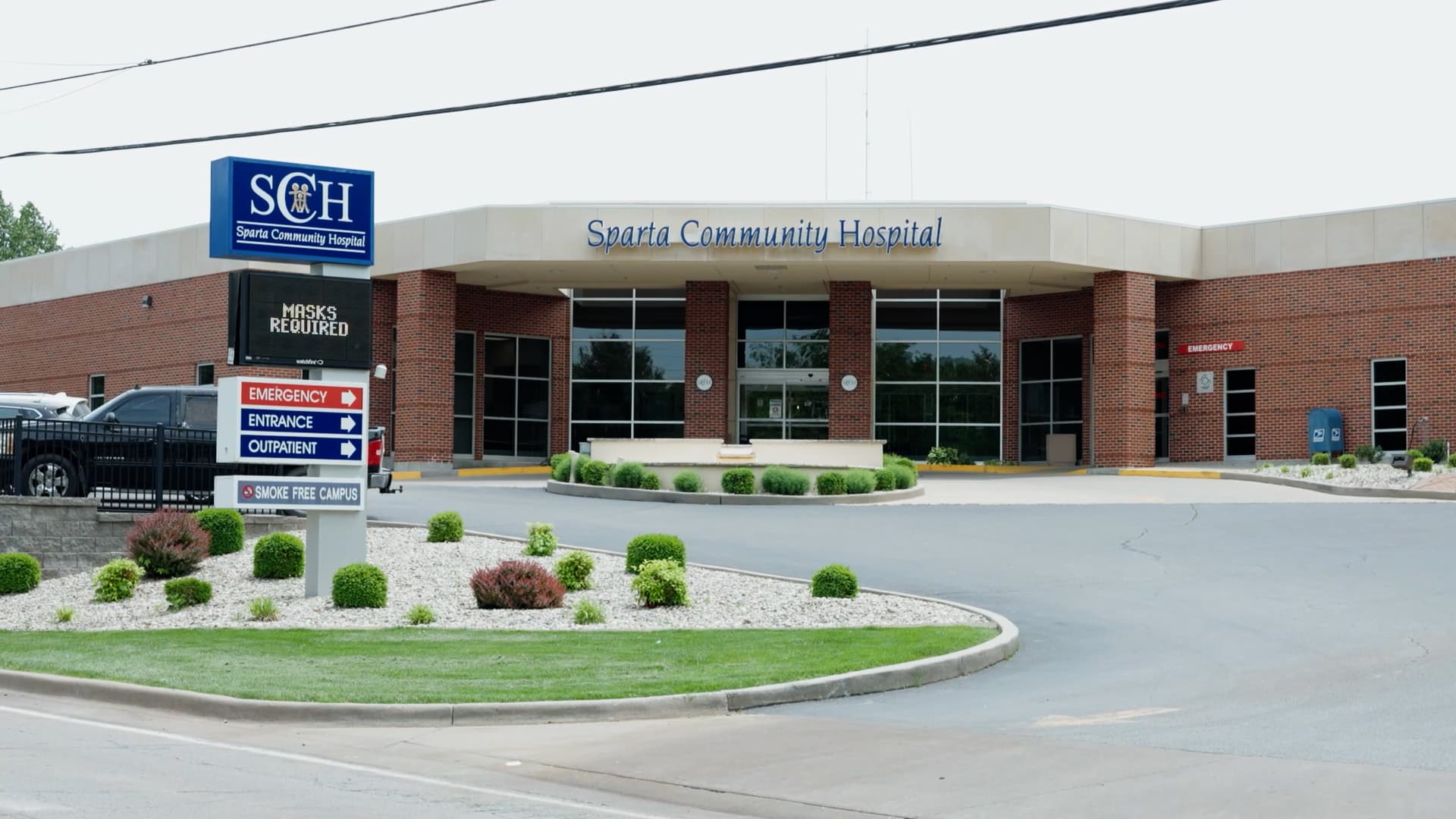 Small & Medium Hospitals