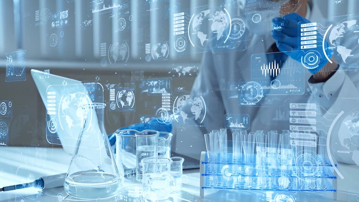 Laboratory Information System