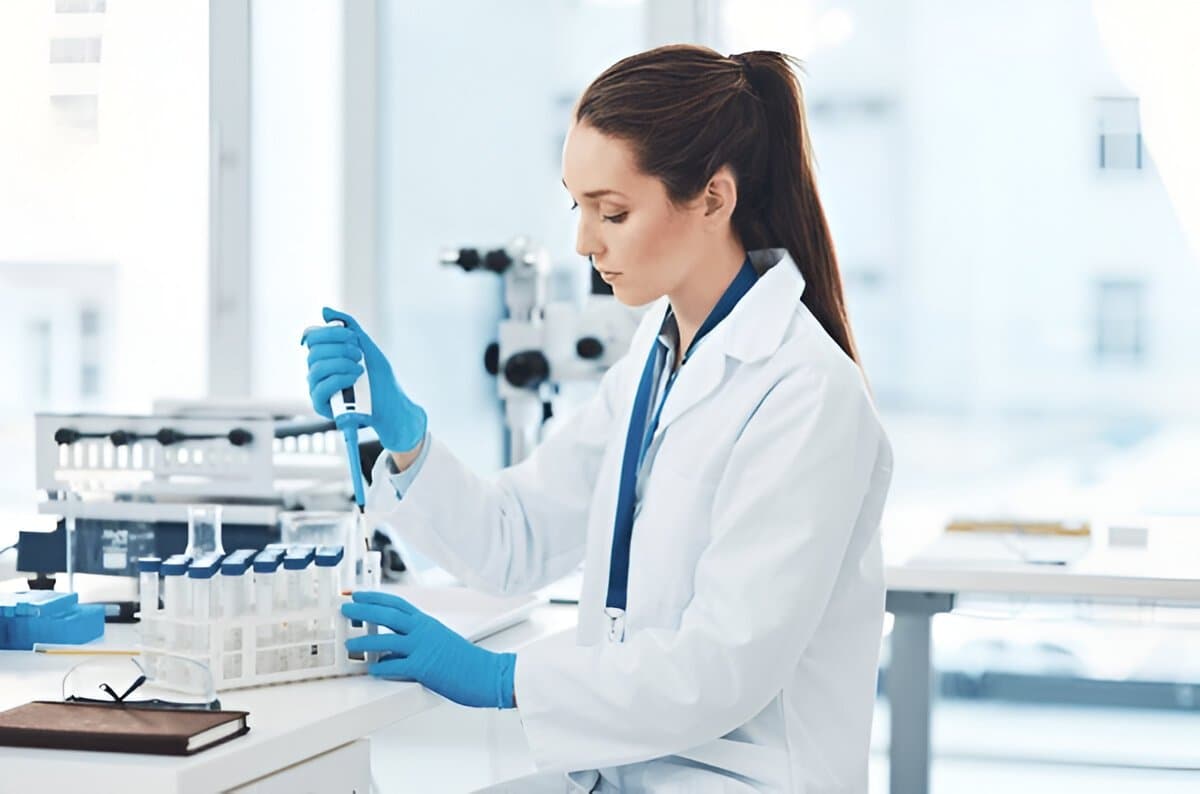 Pathology Laboratories