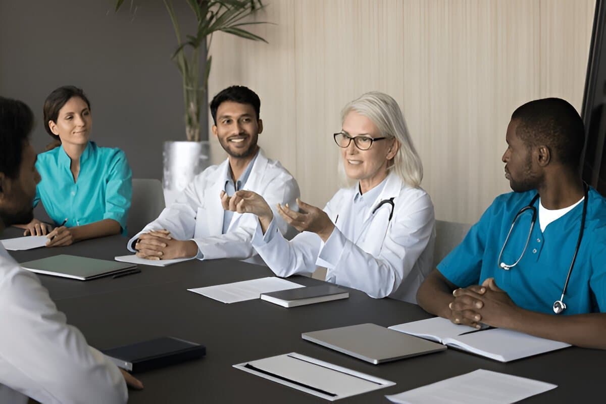 Intelligent Research Management