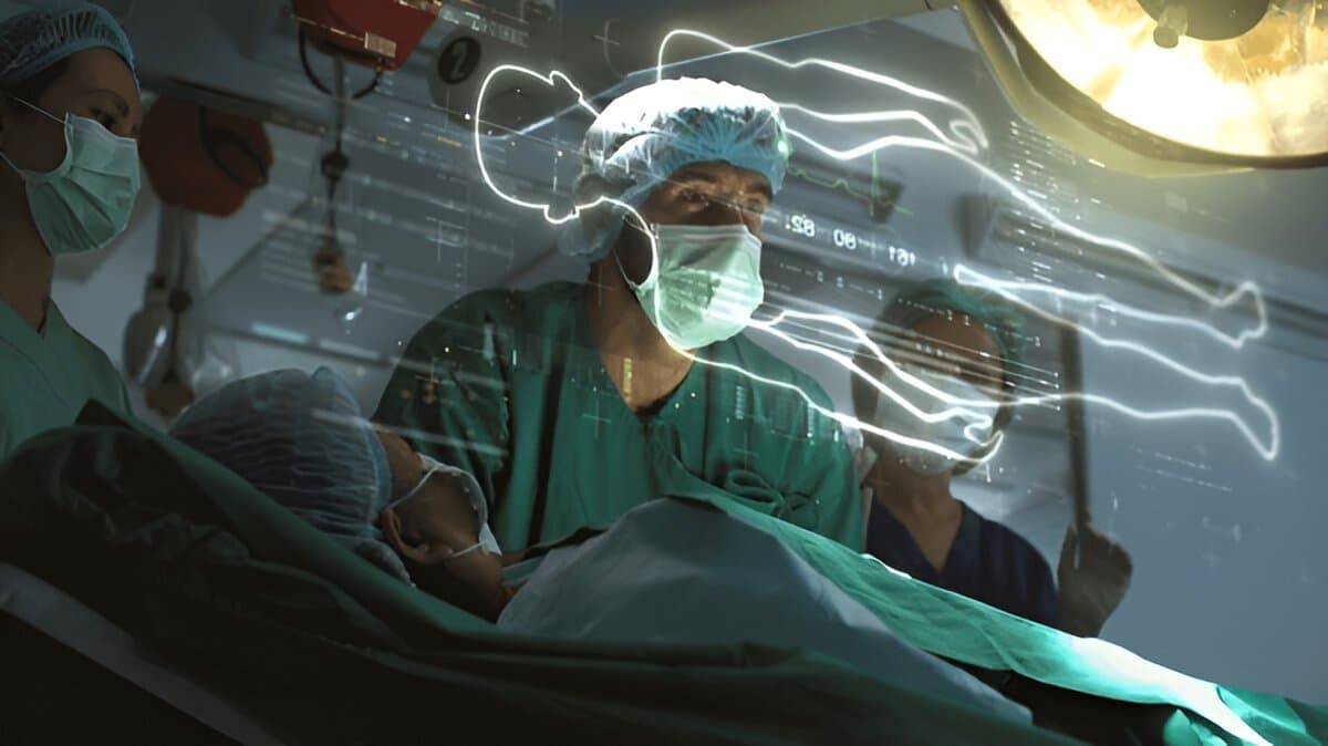 Remote patient monitoring technology systems