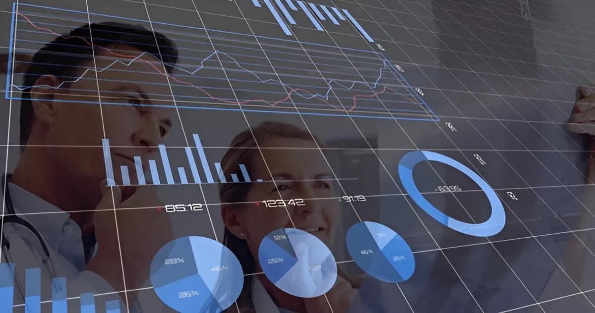 Population Health Analytics