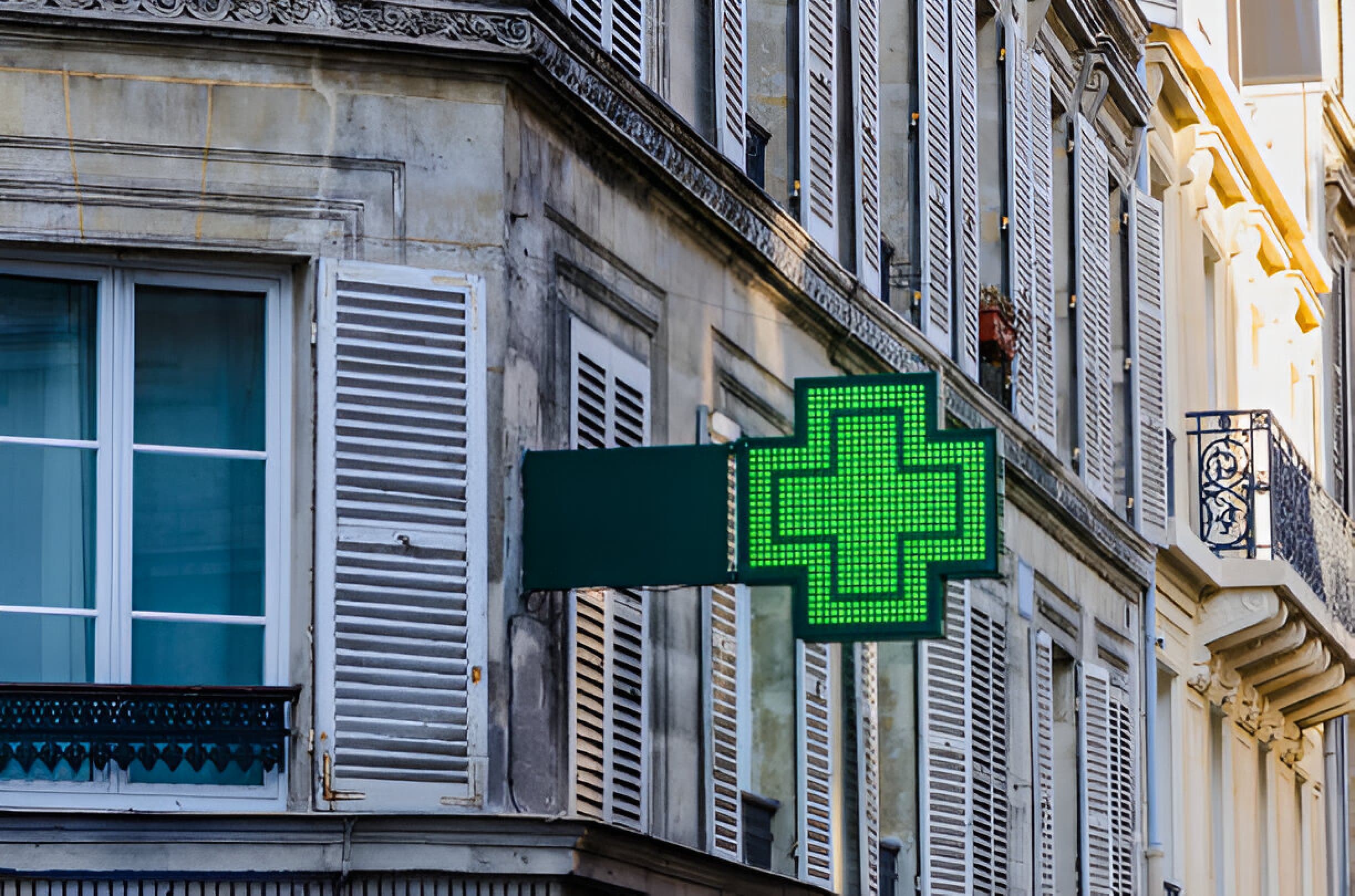 Compact Health Center Technology