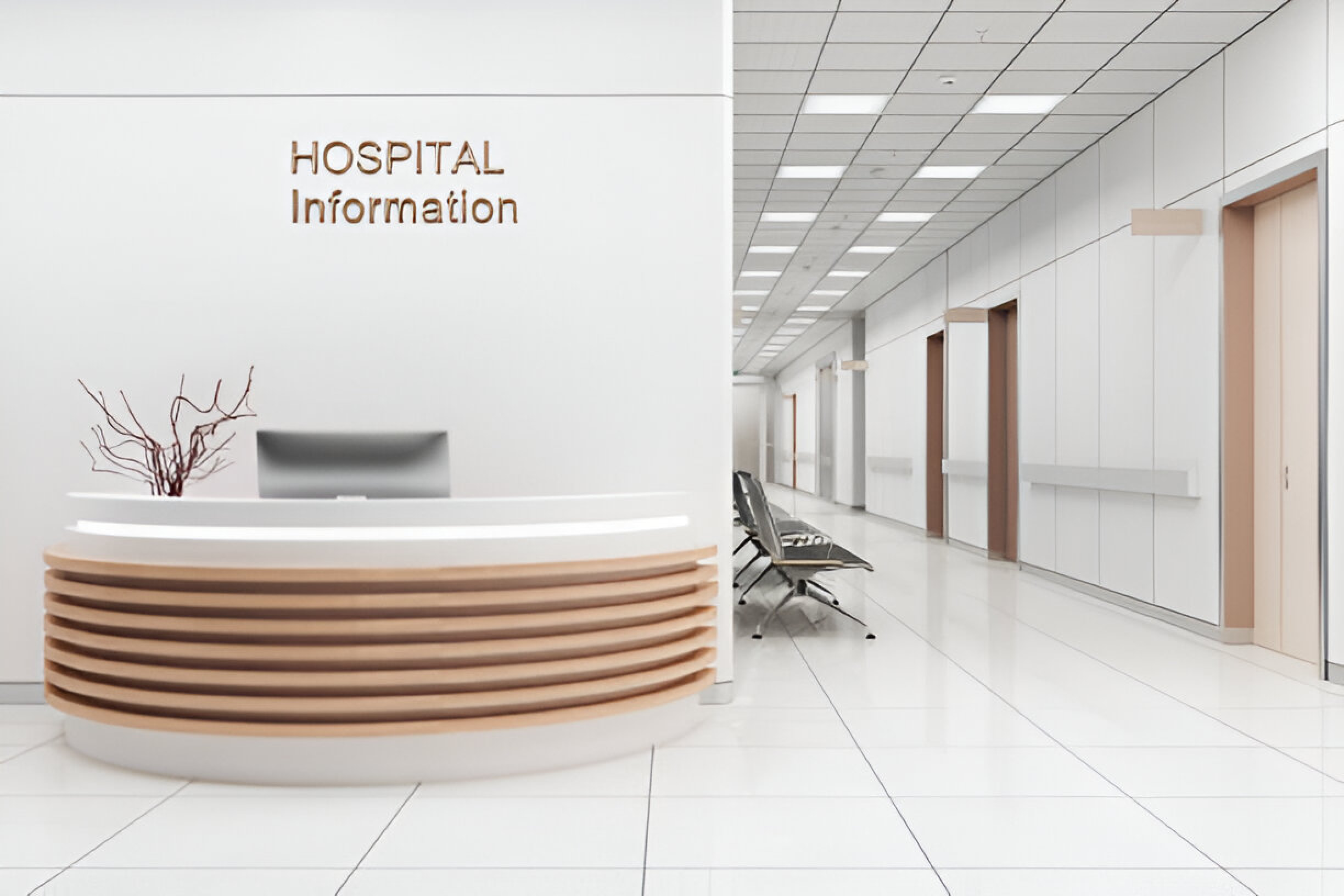 Healthcare Challenges overview