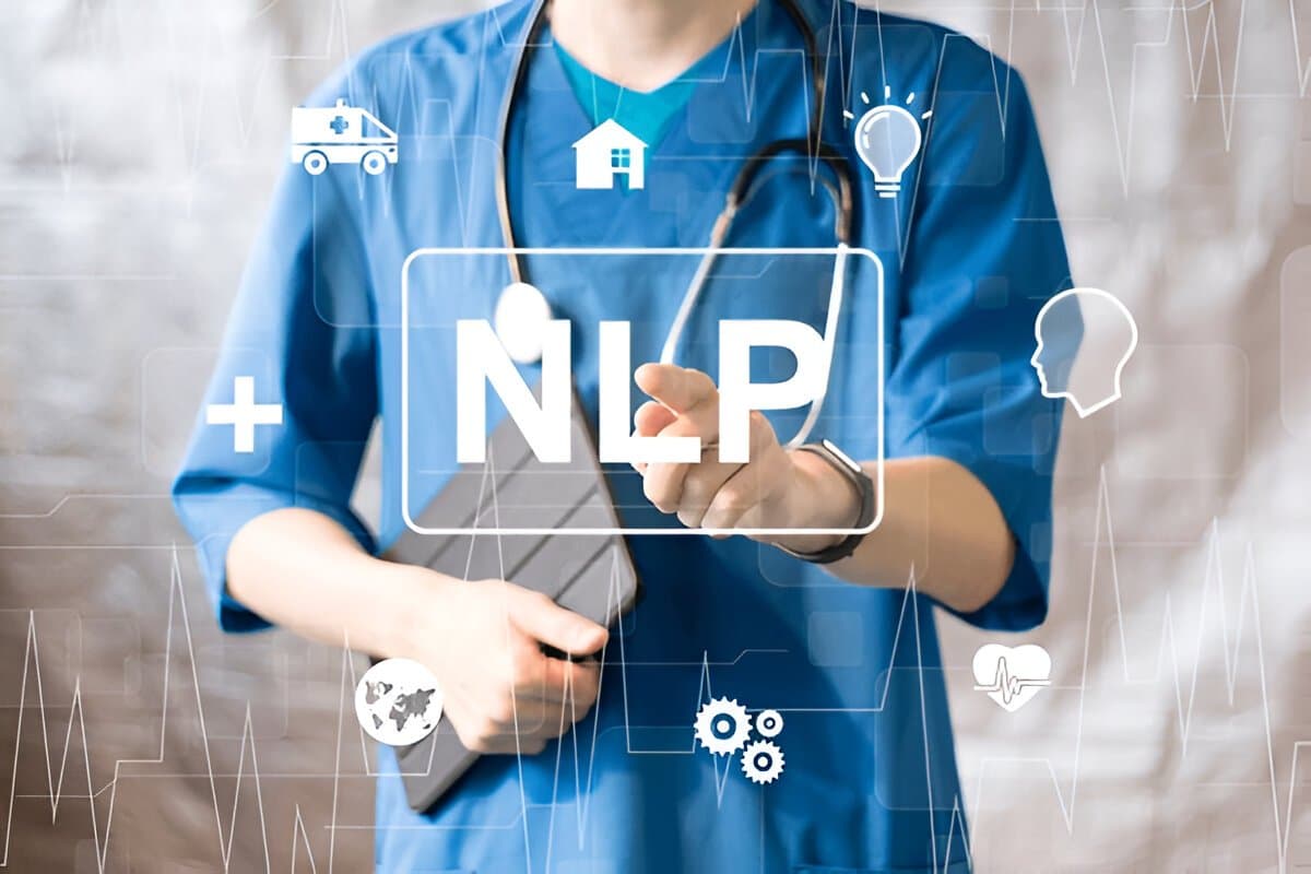 NLP in Healthcare