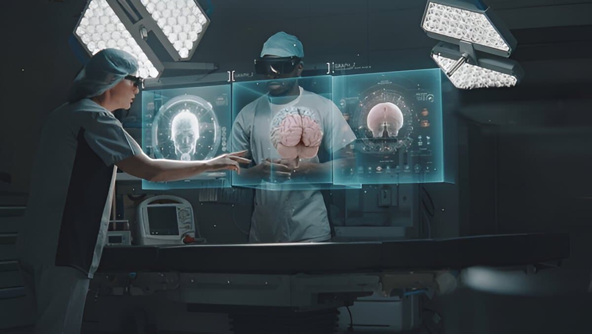 AI Medical Imaging