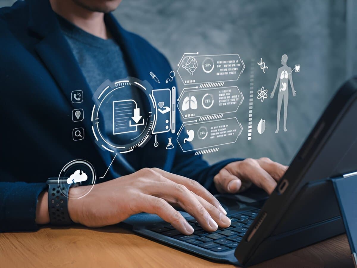 AI Patient Monitoring