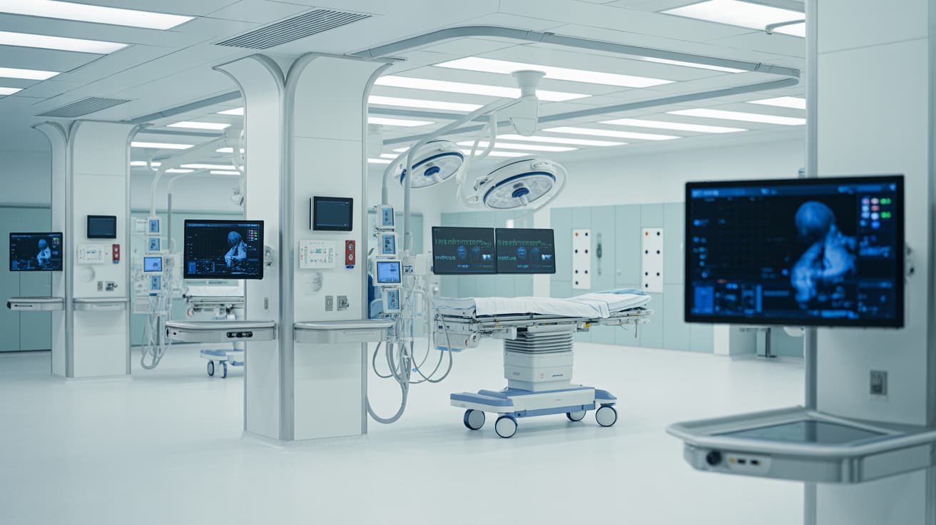 Automated Wellness Orchestration