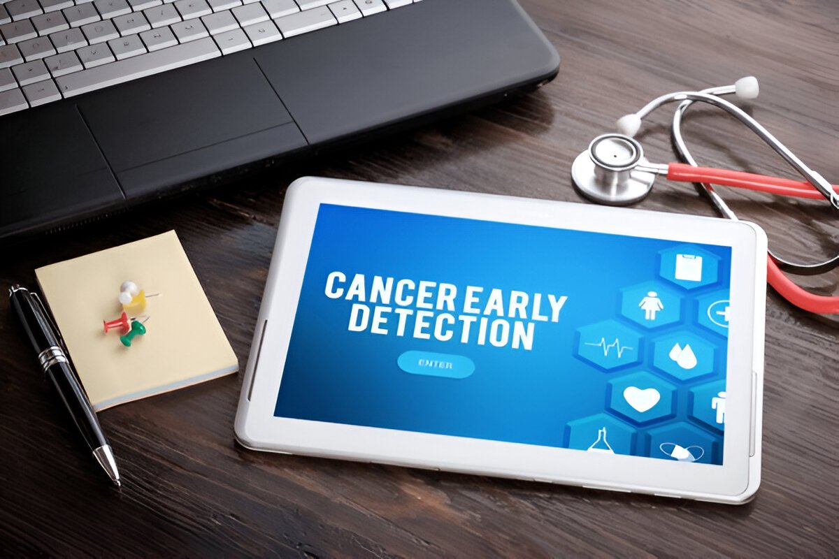 Early Cancer Detection