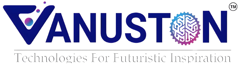 Vanuston Logo