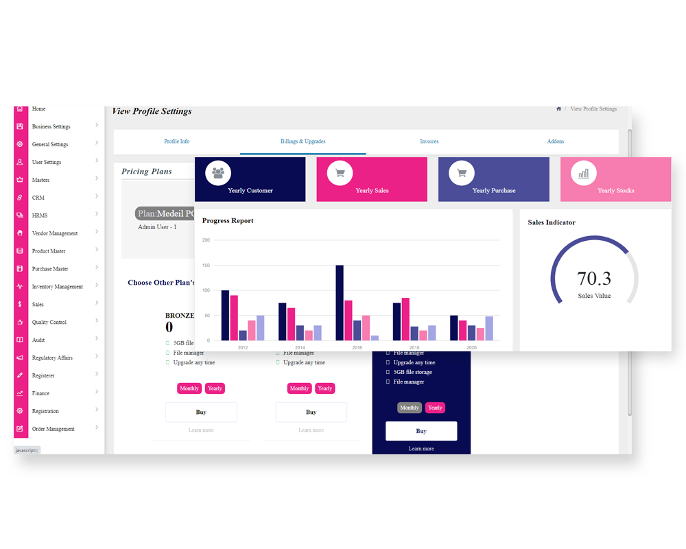 cartfill Fulfillment Management,