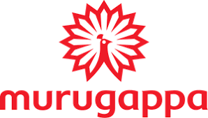 Murugappa group logo