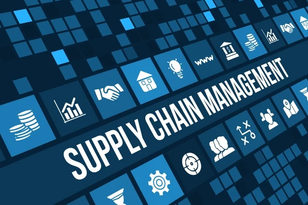 life science supply chain