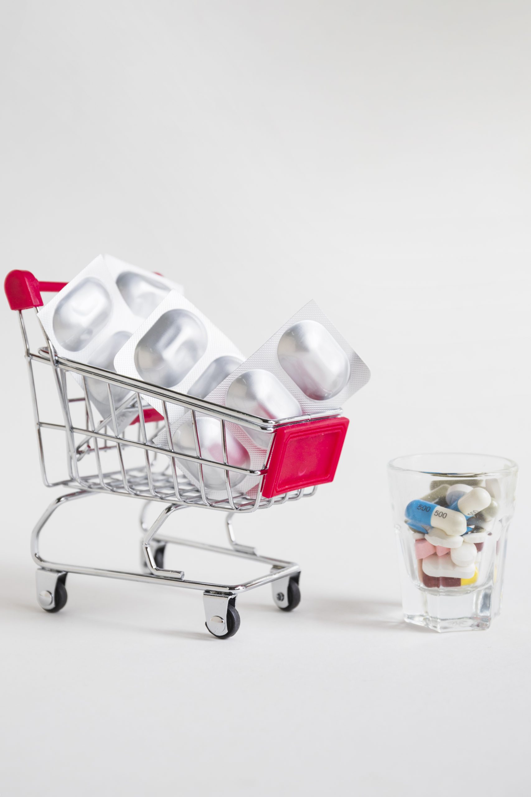 pharmacy chain stores
