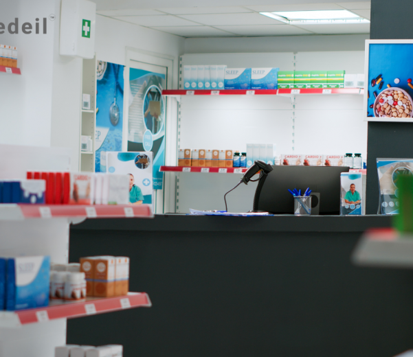 medeil pharmacy software